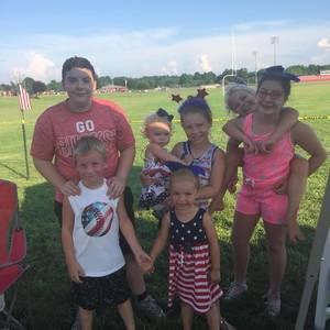 Meet your Posher, Evan